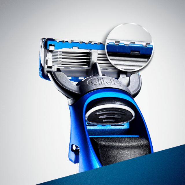 Máy cạo râu 3 in 1 _ FUSION PROGLIDE STYLER ( có thể cắt tóc được luôn nhé)
.Xách tay từ ĐỨC