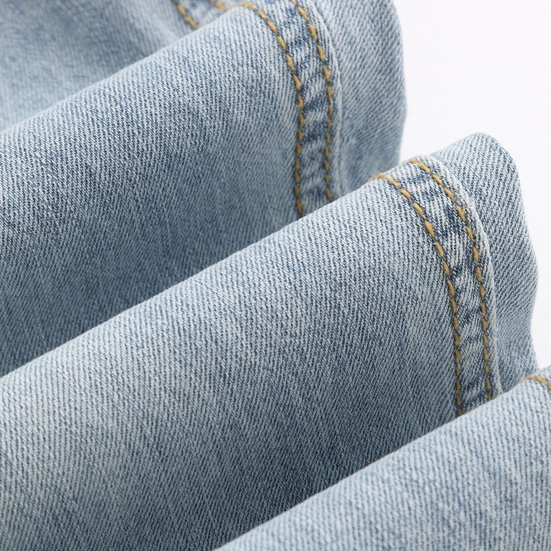 Quần baggy nam quần jean nam ống rộng suông đứng chất bò cao cấp PATADO 2024