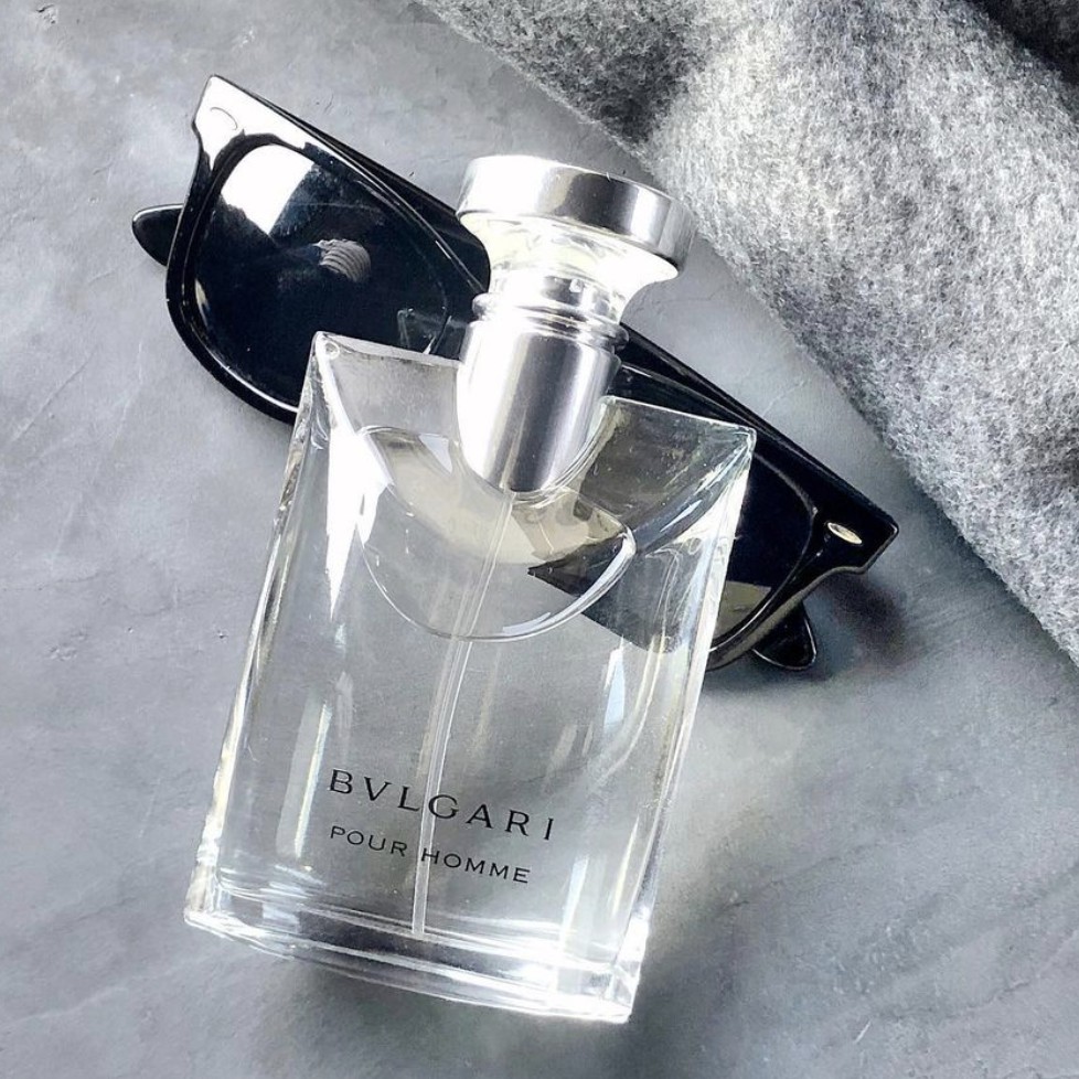 ♚Nước Hoa BVL Pour Homme 5ml/50ml/20ml 𝑭𝑹𝑬𝑬𝑺𝑯𝑰𝑷 💥💥💥