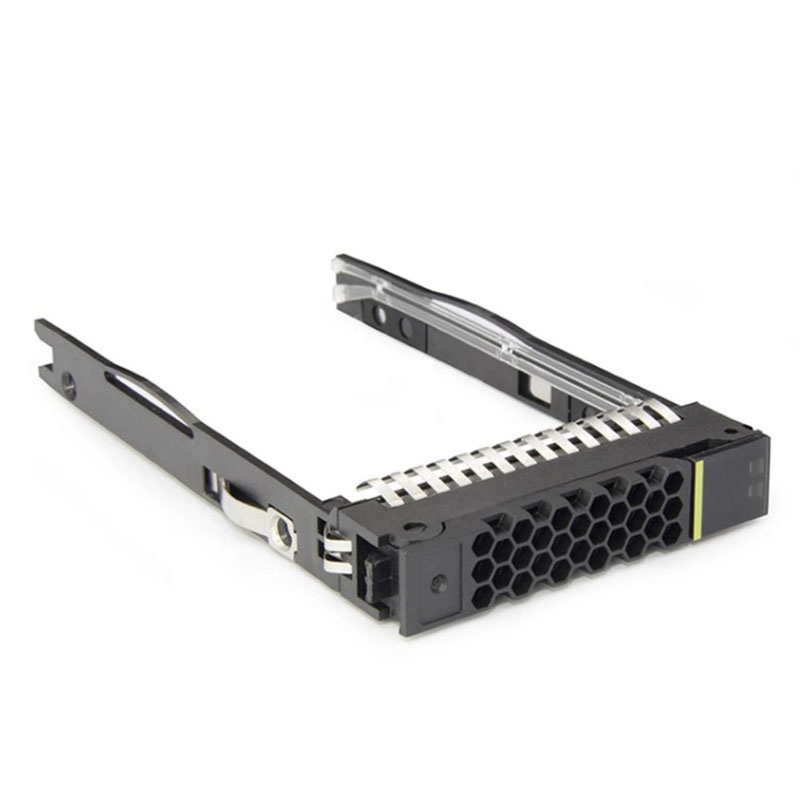 Khay Đựng Ổ Cứng Sas / Sata 2.5 Inch Kèm Vít Cho Huawei Tecal Rh1288 Rh2288 V3 / V5 Hdd | BigBuy360 - bigbuy360.vn