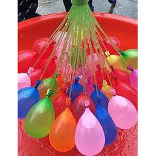 SET 111 QUẢ BONG BÓNG NƯỚC MAGIC