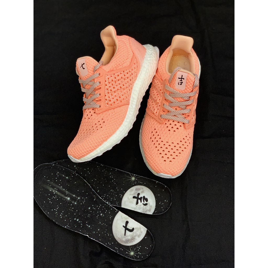 GIÀY ULTRA BOOST PARLEY CLIMA NỮ CAO CẤP NHẸ BỀN ÊM GYM THỂ THAO
