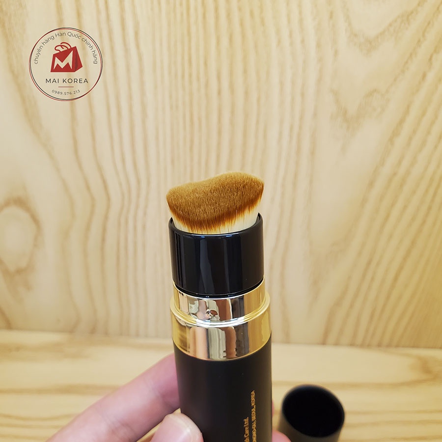 Kem nền dạng thỏi OHUI ULTIMATE COVER Stick Foundation set 3 món