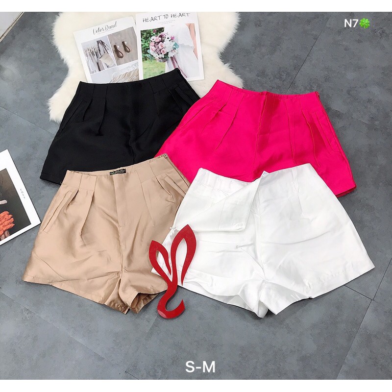 quần short tacta phồng | BigBuy360 - bigbuy360.vn