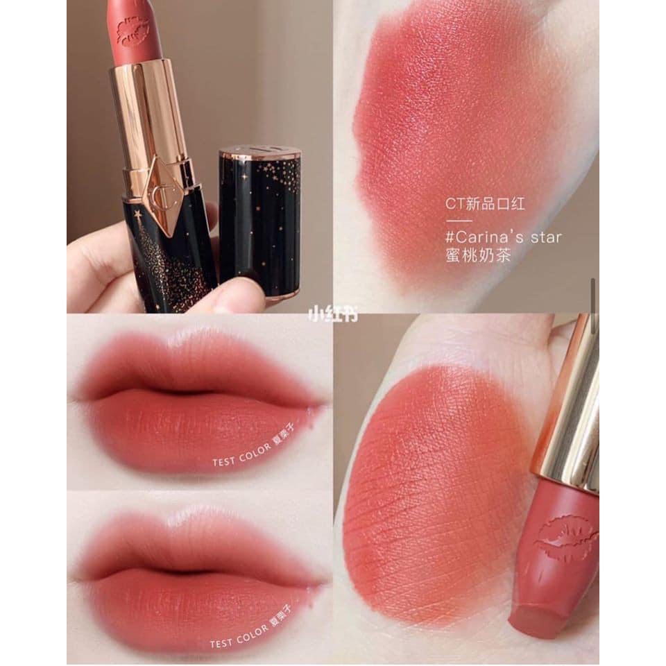 SON TILBURY LIMITED STAR