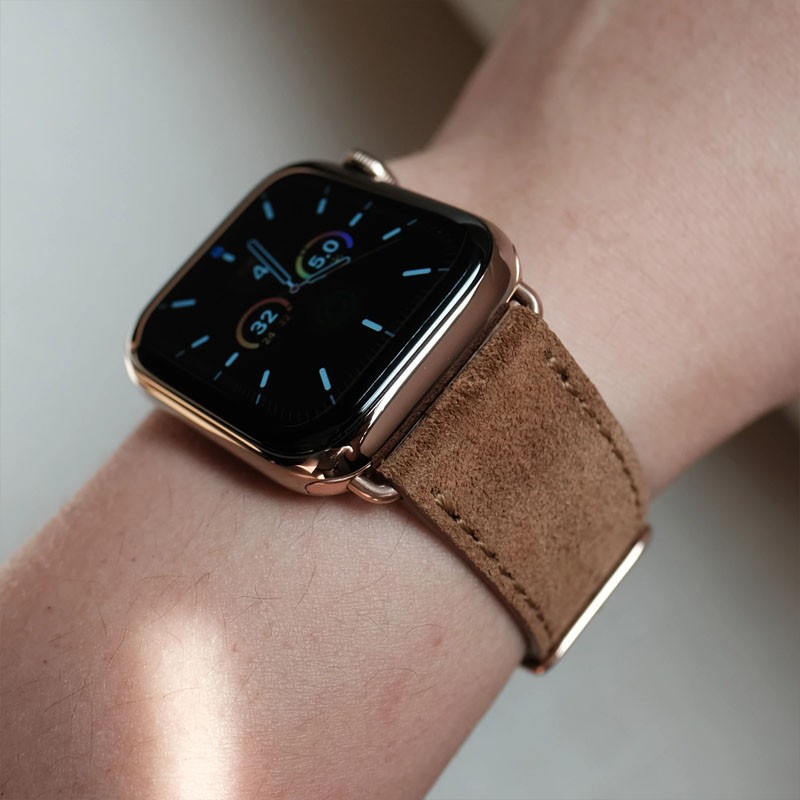 ĐỒNG HỒ APPLE WATCH SERIES 6 Thép 40mm và 44mm LTE chạy ESIM mới 99% bảo hành 12 tháng LỖI LÀ ĐỔI tại Xoăn Store