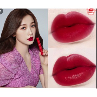 [FREE SHIP] Son kem Giorgio Armani 416 ĐỎ HỒNG SÀNH ĐIỆU