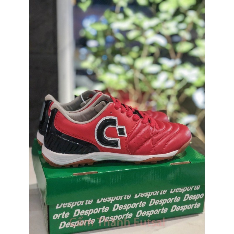 GIÀY ĐÁ BANH CHÍNH HÃNG DESPORTE PARANA KT KED