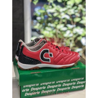 GIÀY ĐÁ BANH CHÍNH HÃNG DESPORTE PARANA KT KED