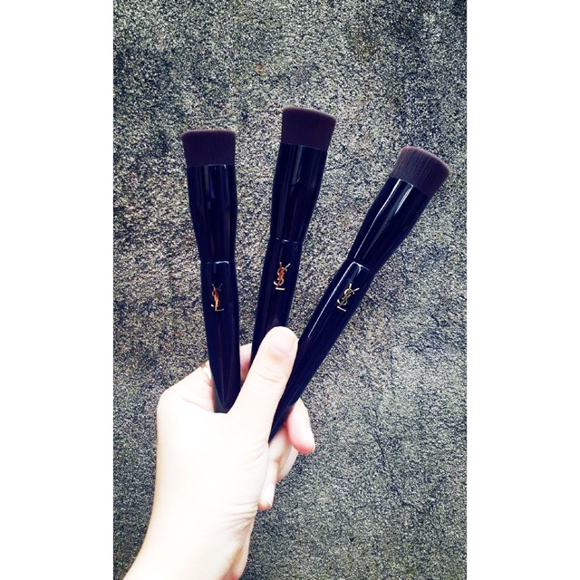 [CỌ ĐÁNH NỀN] Y.S.L thần thánh [CỌ TRANG ĐIỂM CÁ NHÂN] FULL SIZE