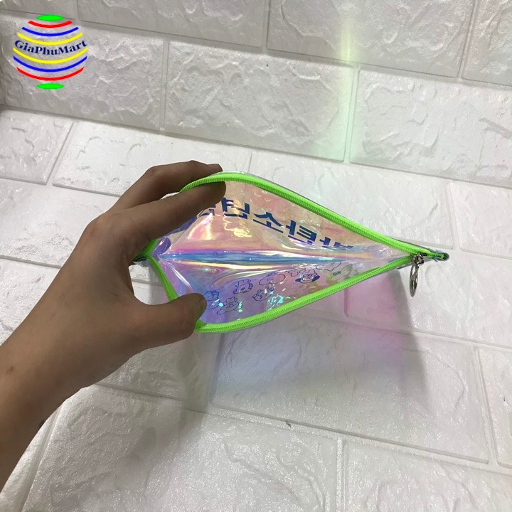 Bóp viết Hologram BTS