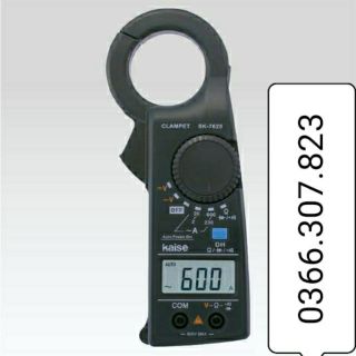 Ampe kìm kaise sk-7625