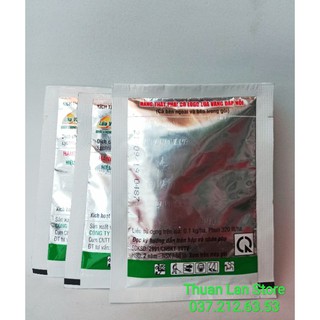 Phân Bón Lá Comcat 159WP - Kích Thích Sinh Trưởng