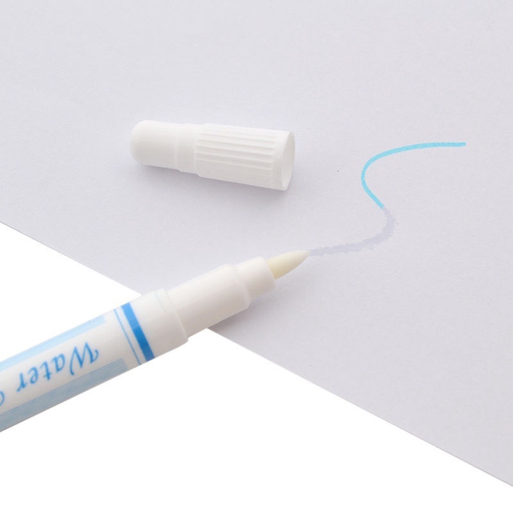 Bút Phấn Hai Đầu Tự Động Cho Thợ May