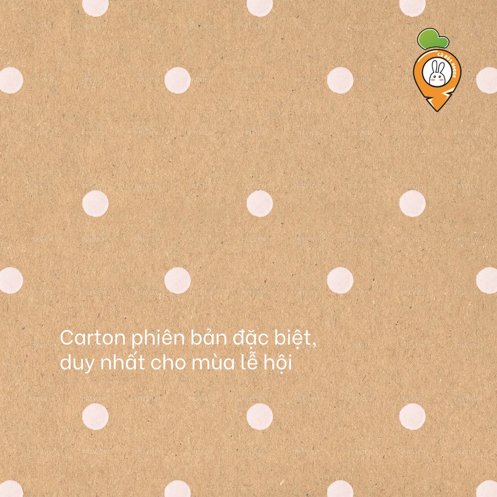 Set hộp quà tặng hình ông già noel  /