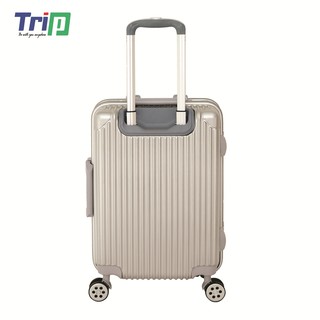 Vali nắp gập TRIP A06 Size 20inch