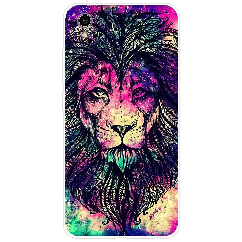 Ốp điện thoại in nhiều họa tiết thời trang cho Vivo Y1S Vivo Y1S VivoY1S