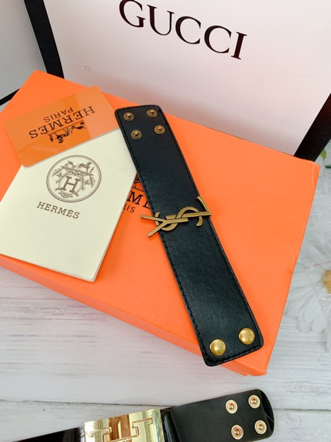 Vòng đeo tayYS bản to