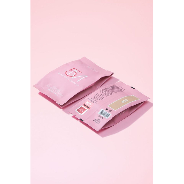 [Có sẵn] [Rẻ vô địch] [Giá hủy diệt] [Ảnh thật] [Chính hãng] LÕI REFILL 5M BABY SKIN CUSHION