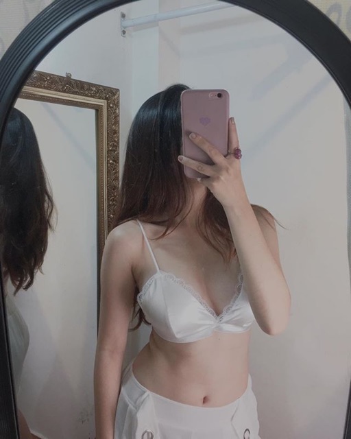 Bra phi bóng