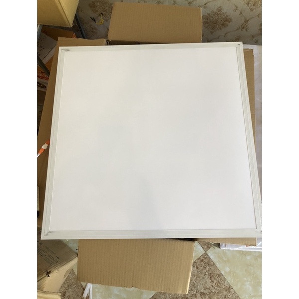 Đèn led panel âm trần 60x60