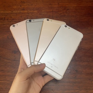 Mô hình trưng bày ip 6S đủ màu cực đẹp