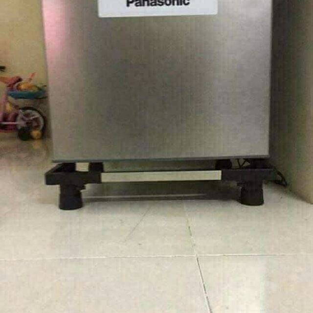 Chân kê máy giặt