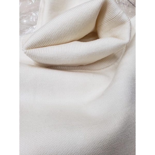 Áo len za.ra chính hã.ng duy nhất size l từ 78kg đổ lên