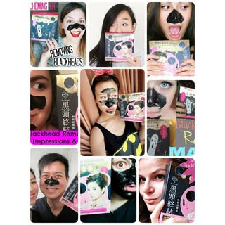 Bộ lột mụn My Scheming