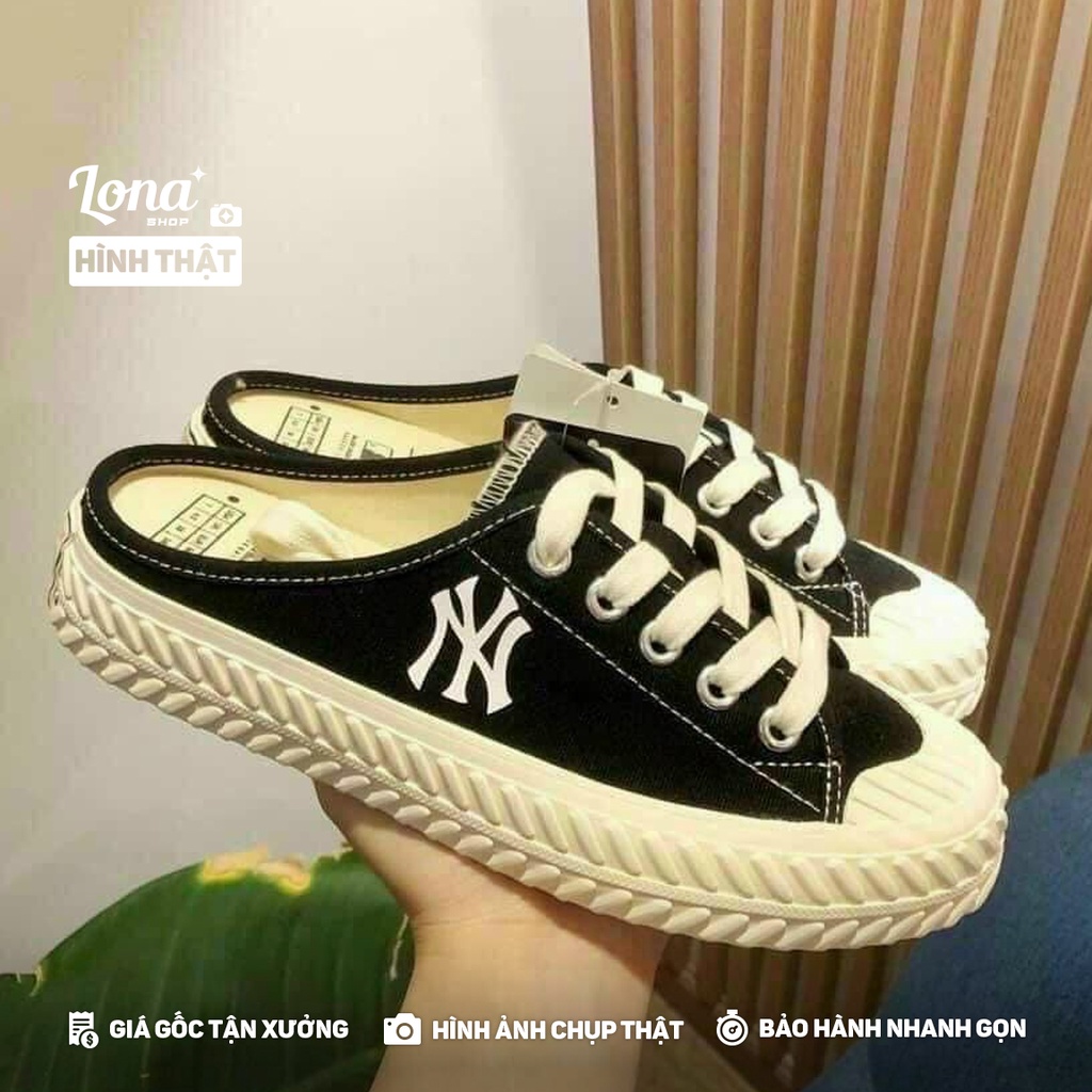 Giày Sục NY, Bán Rẻ Lấy Đánh Giá 5 Sao | LONA.SHOP | BigBuy360 - bigbuy360.vn