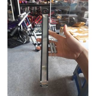 Bass bô và lò xo, bass giữ các loại bô độ- bô leo, stb, r9...
