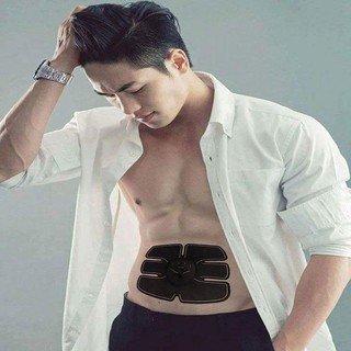 Máy tập bụng xung điện giảm mỡ thừa nhanh chóng - Máy tập bụng xung điện EMS