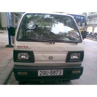 Biểu tượng (Logo) Suzuki Vitara\Carry\Wagon