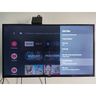 TV box tx92