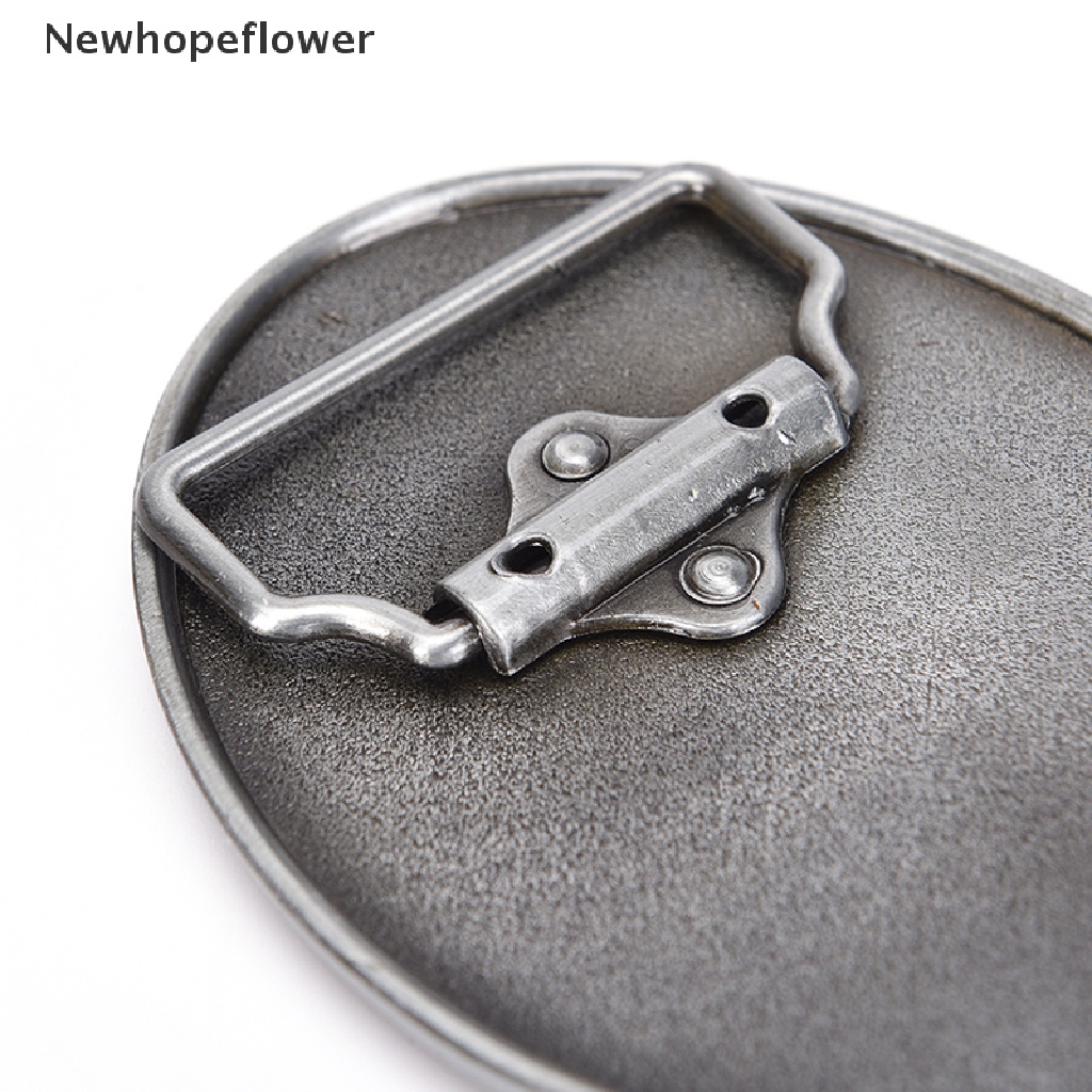 Khóa Thắt Lưng Hợp Kim Hình Chim Đại Bàng Thời Trang Mỹ