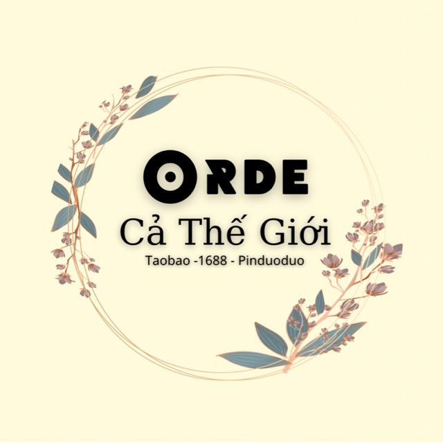 Orde Cả Thế Giới