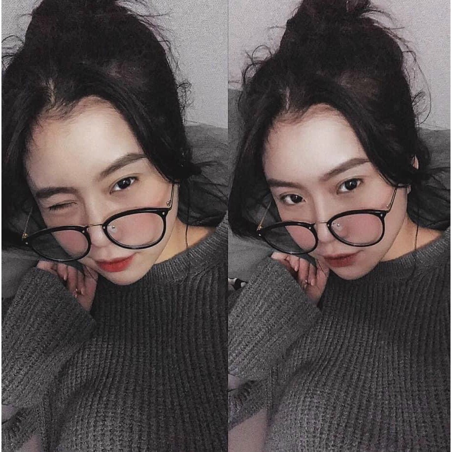 Kính Mắt Nữ - Kính Mắt Mèo Sang Chảnh - Kho Sỉ Trang Trung - T37 | BigBuy360 - bigbuy360.vn