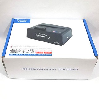 Dock ổ cứng SATA USB 3.0 Orico 6519US3