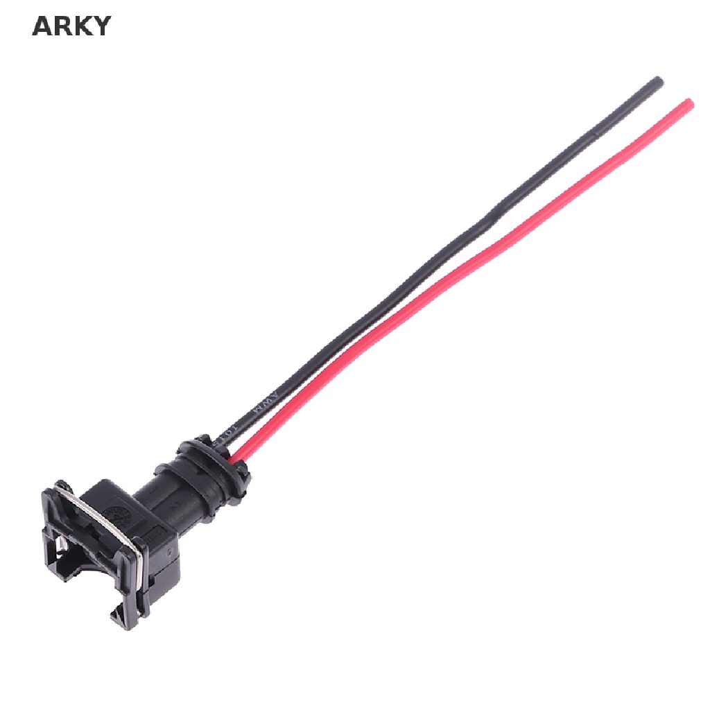 Ổ Cắm Kết Nối Với Dây Cáp Cảm Biến Áp Suất Nạp Cho Xe Hơi