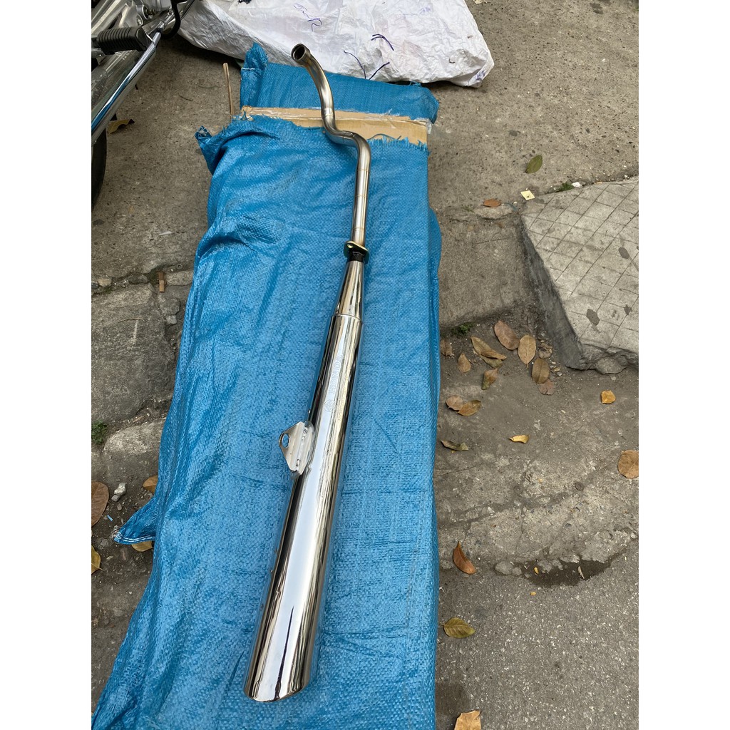 Bô 2543 sài gòn đã móc sẵn lắp dream , wave.