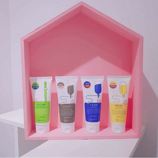 Sữa rửa mặt MEDIHEAL CLEANSING FOAM