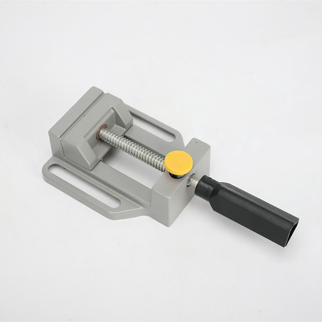 Ê tô kẹp dùng cho bàn khoan , Ê TÔ KẸP DÙNG CHO BÀN KHOAN 60mm