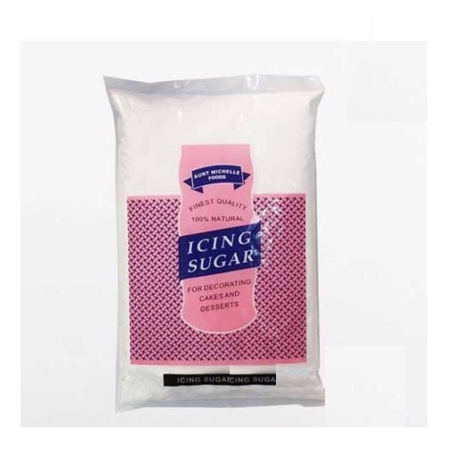Đường bột Icing hiệu Aunt Michelle 1kg
