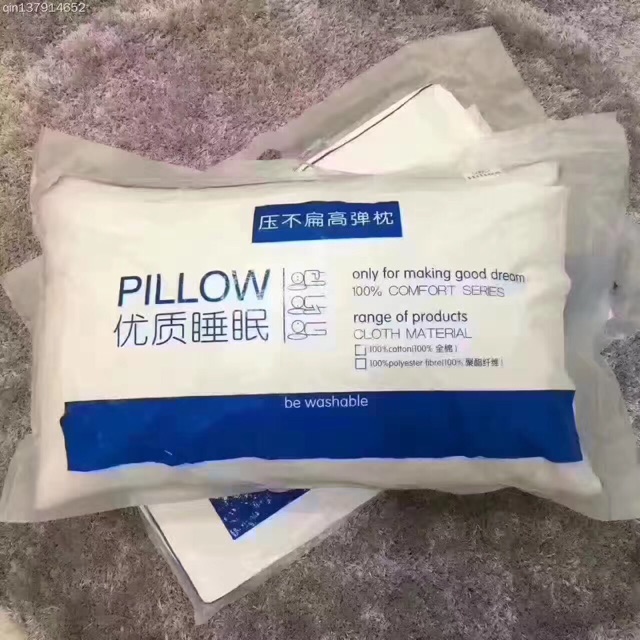 ruột gối Hilton Cao cấp