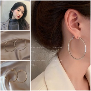 💥💥rẻ vô địch💥💥 khuyên tai tròn chỉ 5k