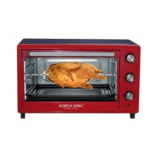 Lò Nướng Korea King KOV-5020RC 50L