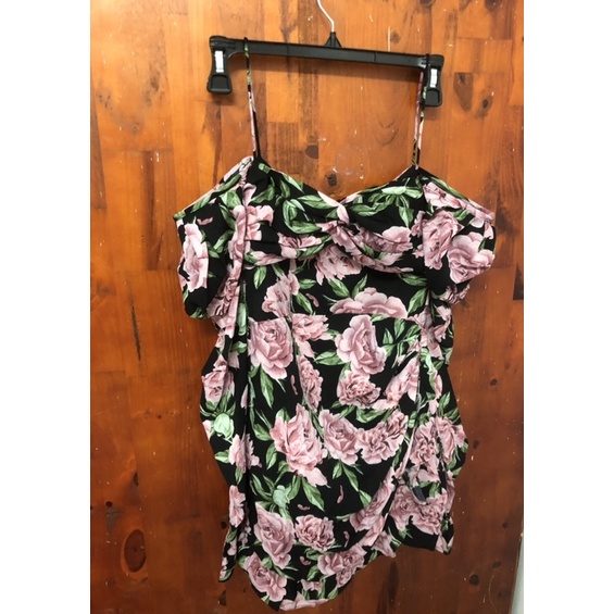 Đầm hoa 🌷 🌷 🌷