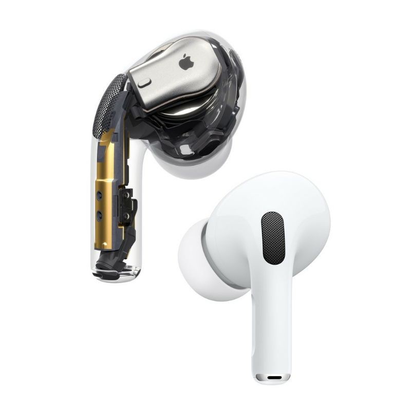 💥💥SIÊU HOT💥💥 TAI NGHE BLUETOOTH AIRPOD PRO PHIÊN BẢN CAO CẤP CAM KẾT CHẤT LƯỢNG 1 ĐỔI 1