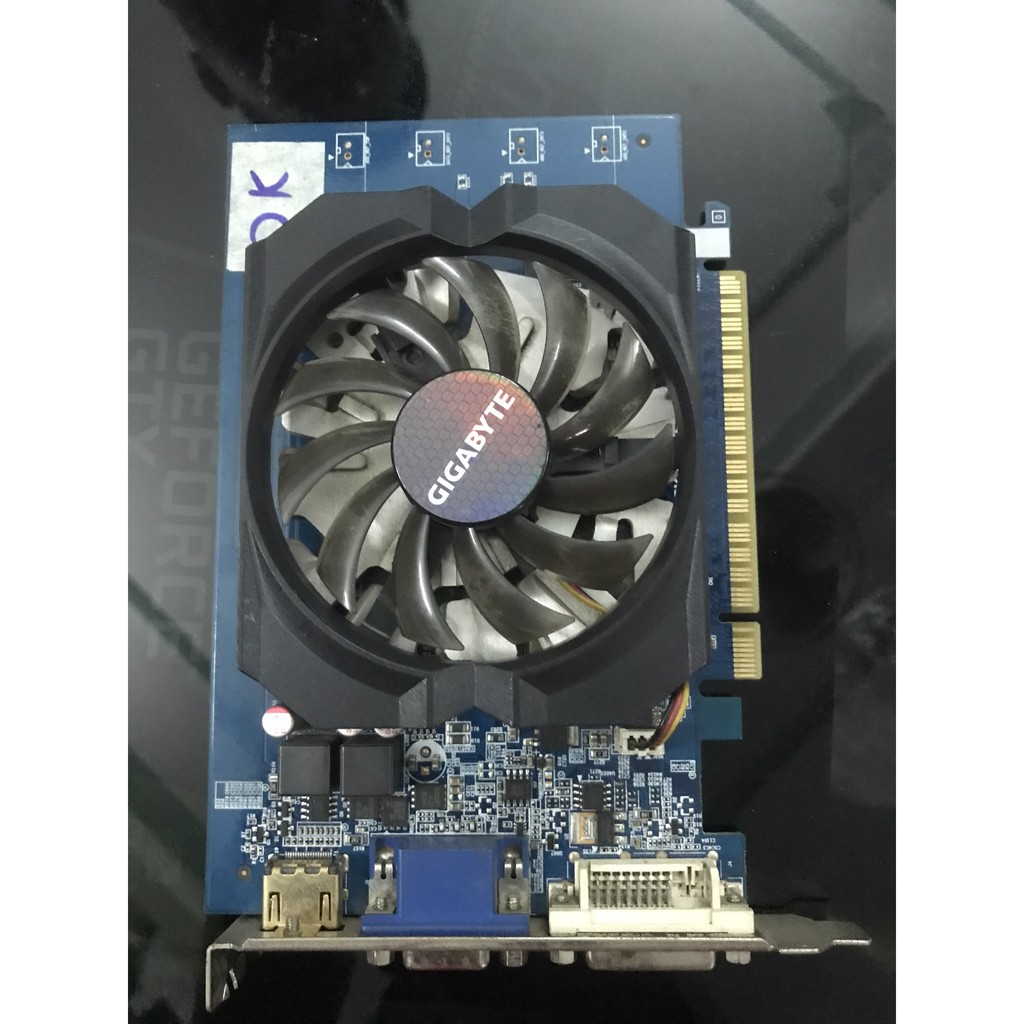 Card Giga GT730 2GB/D5