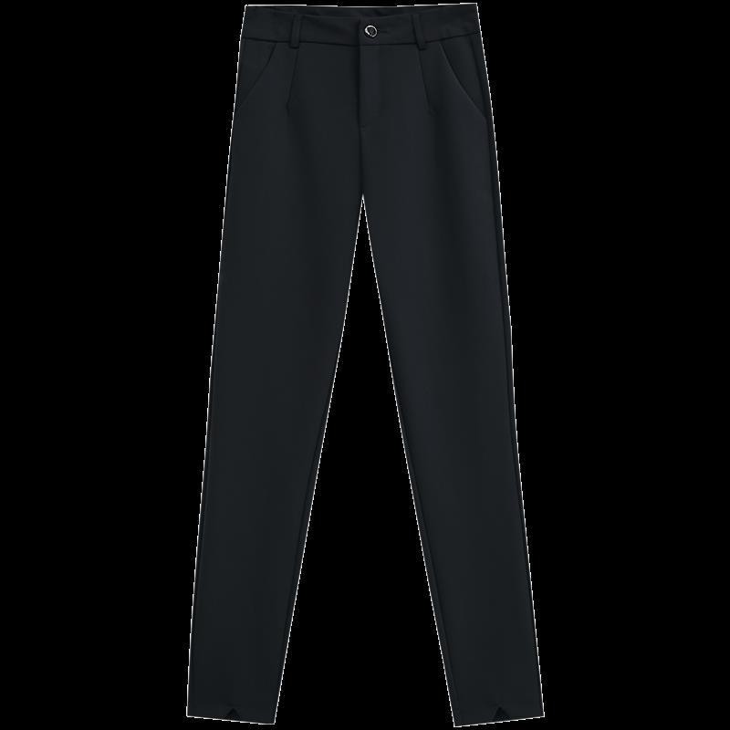 Quần Tây Lưng Cao Phong Cách Hàn Quốc 2020 Cho Nữ | BigBuy360 - bigbuy360.vn